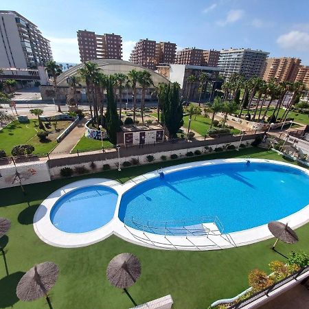 Practico Apartamento En El Centro De Marina D'Or أوروبيسا ذيل مار المظهر الخارجي الصورة