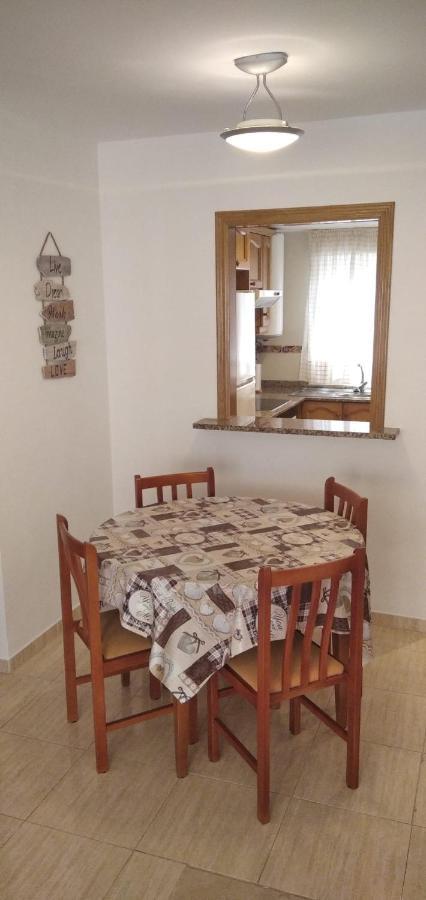 Practico Apartamento En El Centro De Marina D'Or أوروبيسا ذيل مار المظهر الخارجي الصورة