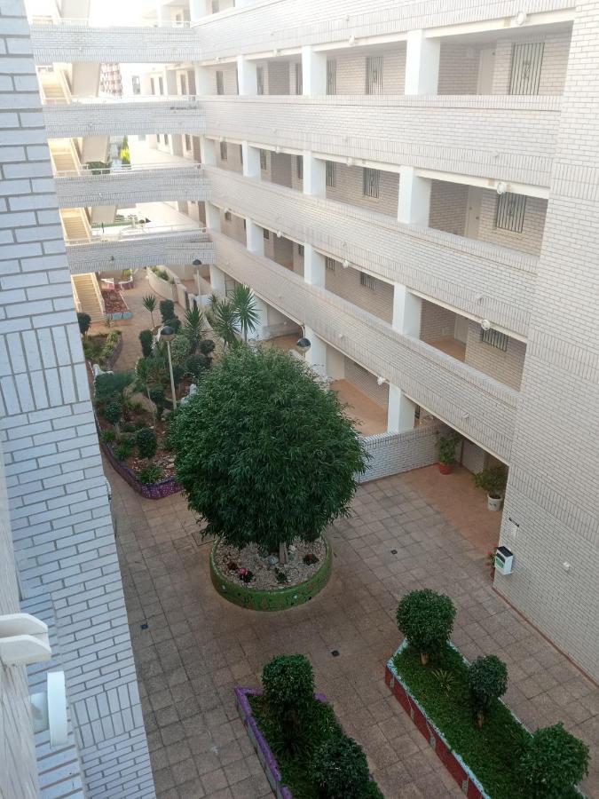 Practico Apartamento En El Centro De Marina D'Or أوروبيسا ذيل مار المظهر الخارجي الصورة