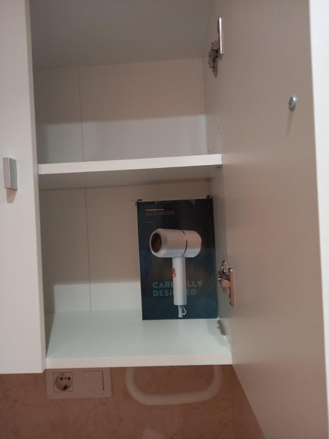 Practico Apartamento En El Centro De Marina D'Or أوروبيسا ذيل مار المظهر الخارجي الصورة