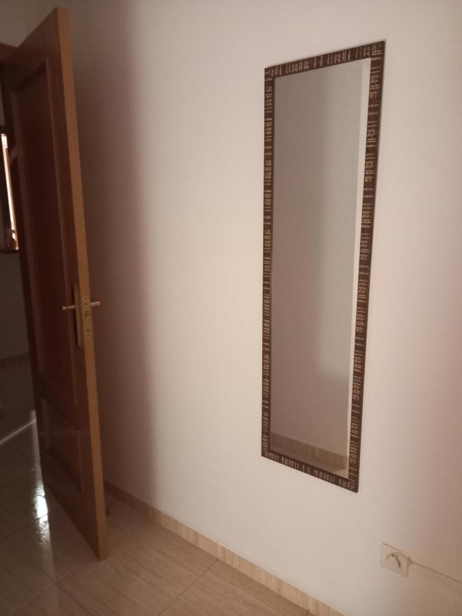Practico Apartamento En El Centro De Marina D'Or أوروبيسا ذيل مار المظهر الخارجي الصورة
